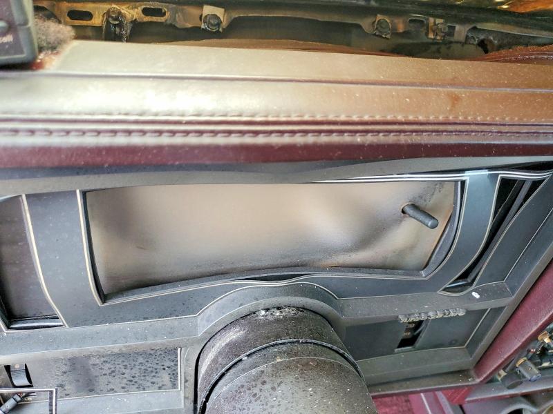 Продаж на аукціоні авто 1987 Buick Regal, vin: 1G4GJ1171HP421138, номер лоту: 59185536