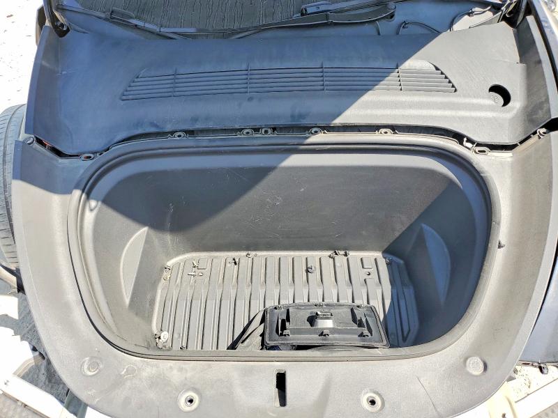 Продажа на аукционе авто 2022 Tesla Model Y, vin: 7SAYGDEE6NF322454, номер лота: 58488126