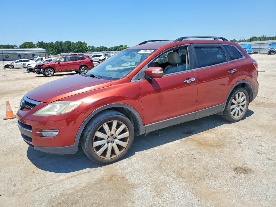 Auction sale of the 2008 Mazda Cx9, vin: JM3TB38V680148682, lot number: 55934406