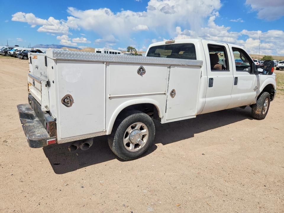 Aukcja sprzedaży 2013 Ford F350, vin: 1FT8W3BT7DEA61770, numer aukcji: 57609946