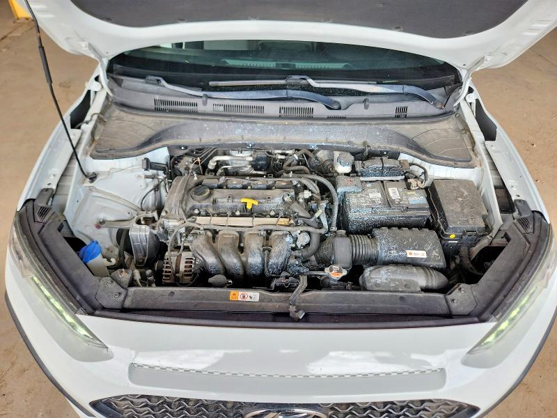 Aukcja sprzedaży 2020 Hyundai Kona, vin: KM8K22AA6LU490412, numer aukcji: 58319176
