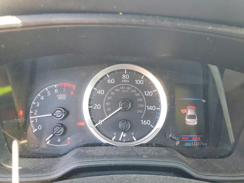 Aukcja sprzedaży 2021 Toyota Corolla, vin: 5YFEPMAE3MP188740, numer aukcji: 57645476