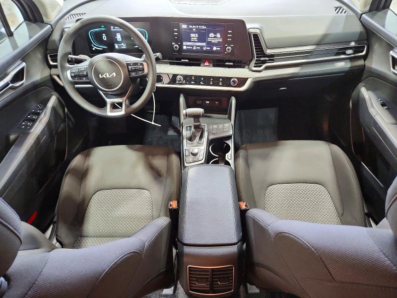 Продажа на аукционе авто 2025 Kia Sportage, vin: KNDPUCDF0S7387159, номер лота: 58052156