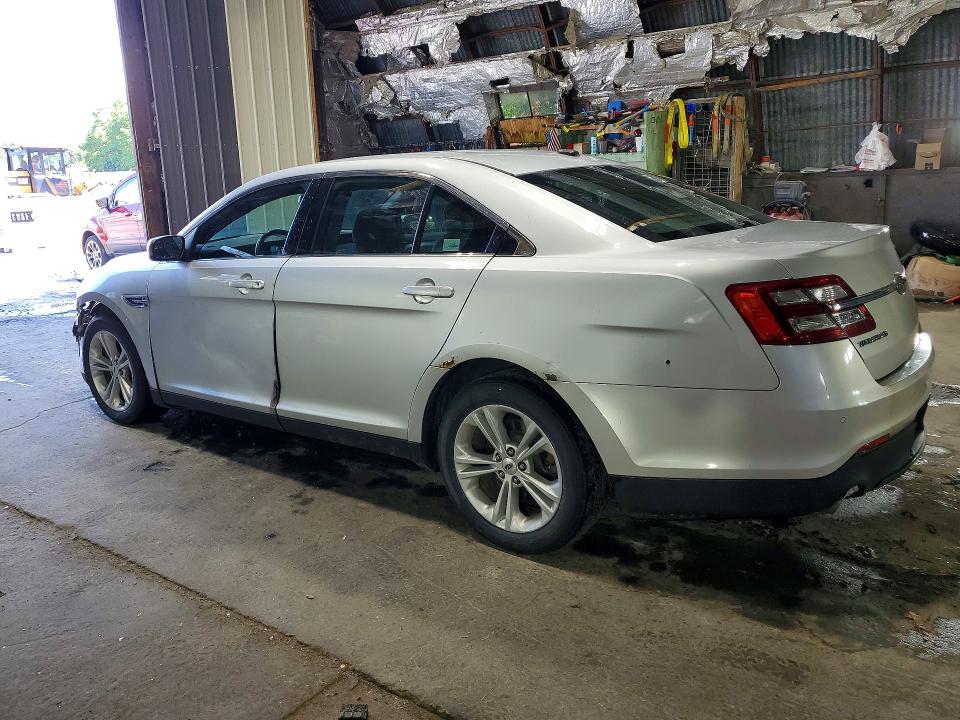 2013 Ford Taurus მანქანა იყიდება აუქციონზე, vin: 1FAHP2H88DG157198, აუქციონის ნომერი: 57669886