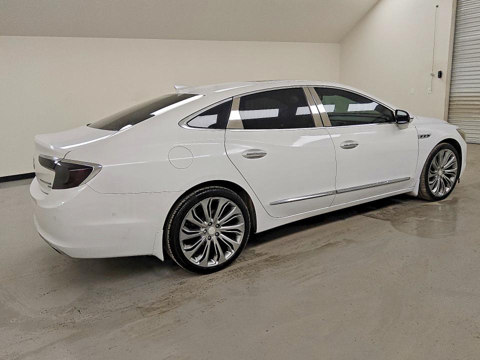Aukcja sprzedaży 2017 Buick Lacrosse, vin: 1G4ZS5SS6HU151910, numer aukcji: 57405966