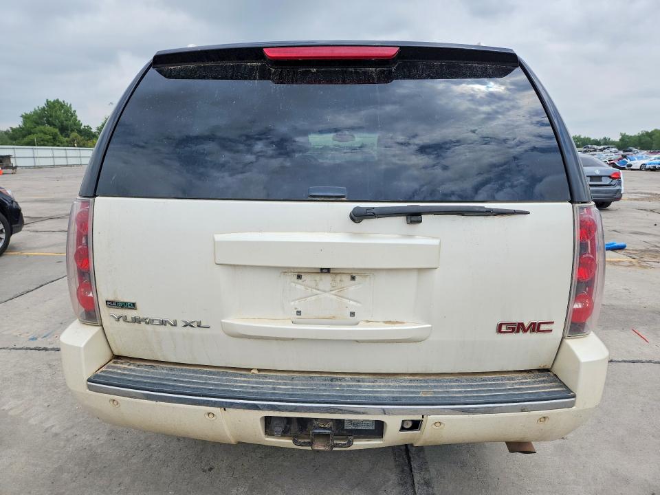 Продажа на аукционе авто 2011 Gmc Yukon Xl, vin: 1GKS2MEF5BR145500, номер лота: 57770026