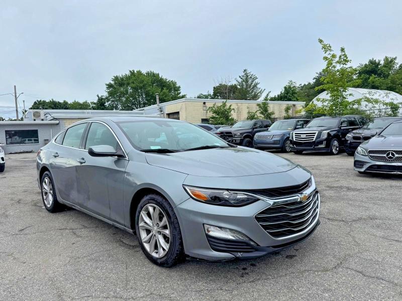 Продаж на аукціоні авто 2023 Chevrolet Malibu, vin: 1G1ZD5ST5PF230844, номер лоту: 59122006