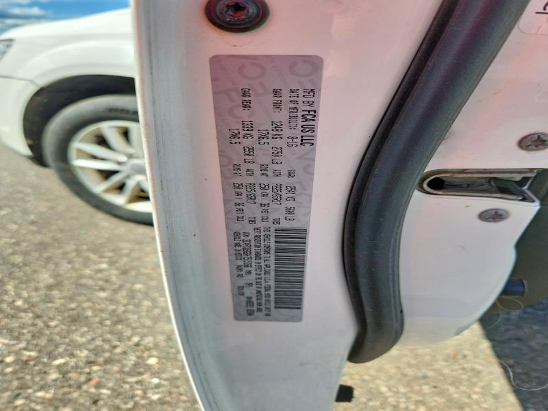 Aukcja sprzedaży 2017 Dodge Journey, vin: 3C4PDDBG6HT515166, numer aukcji: 57663546