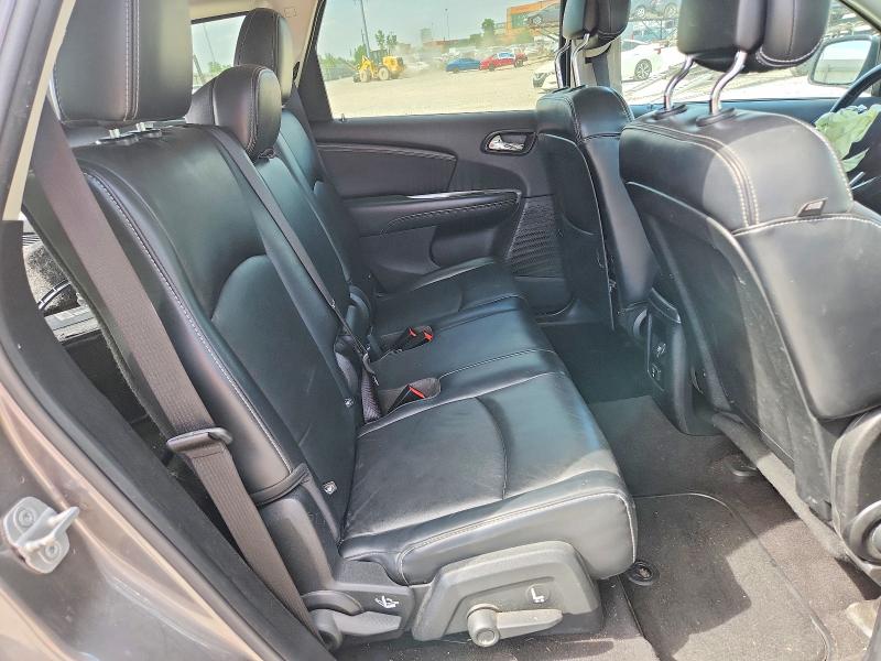 Продажа на аукционе авто 2013 Dodge Journey, vin: 3C4PDCDG3DT675829, номер лота: 56289636