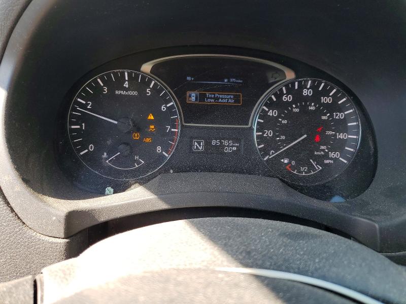 2015 Nissan Altima მანქანა იყიდება აუქციონზე, vin: 1N4AL3APXFC111208, აუქციონის ნომერი: 55839956