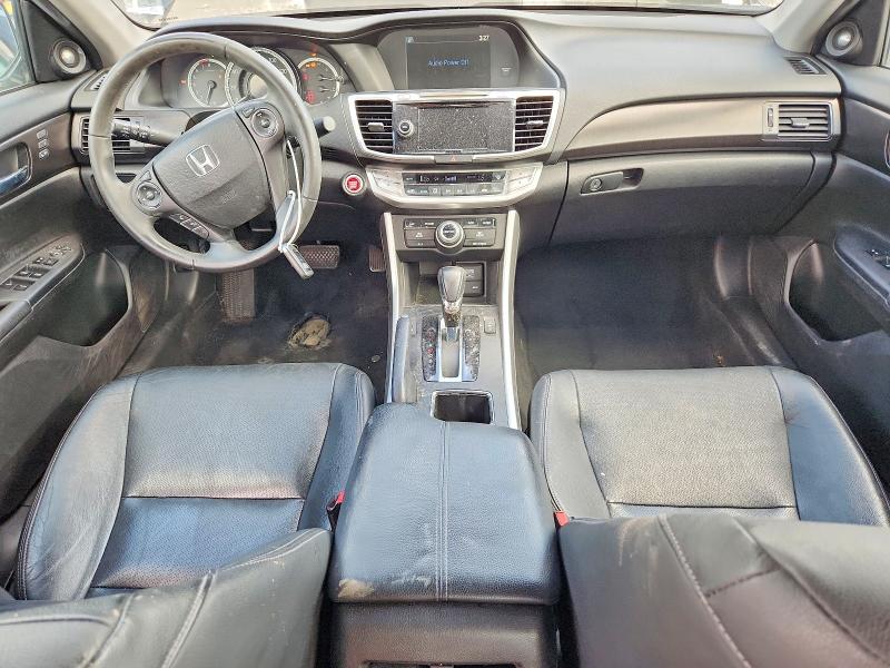 Продажа на аукционе авто 2015 Honda Accord, vin: 1HGCR2F8XFA222531, номер лота: 56970116