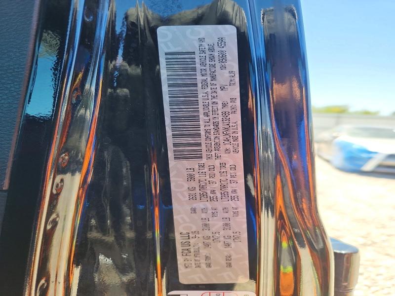 56259016 :رقم المزاد ، 1C4HJXFNXLW132499 vin ، 2020 Jeep Wrangler Unlimited مزاد بيع