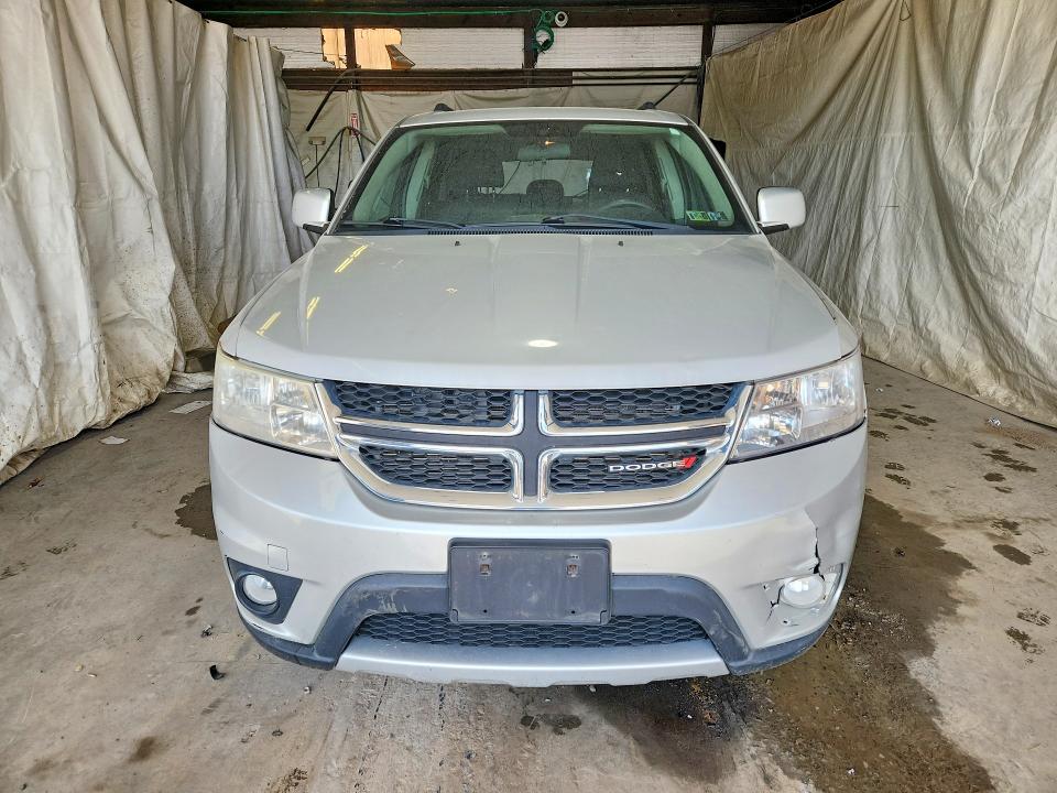 Aukcja sprzedaży 2014 Dodge Journey, vin: 3C4PDDBG5ET230504, numer aukcji: 55055856