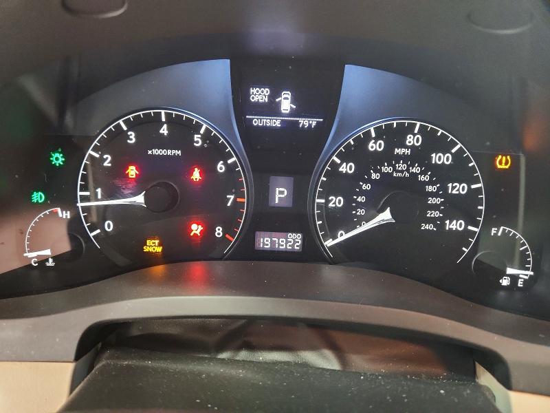 56775466 :رقم المزاد ، 2T2BK1BA6BC085980 vin ، 2011 Lexus Rx مزاد بيع