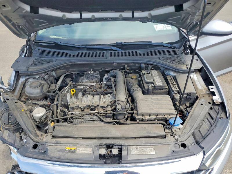 2019 Volkswagen Jetta მანქანა იყიდება აუქციონზე, vin: 3VWC57BU4KM220150, აუქციონის ნომერი: 56809806