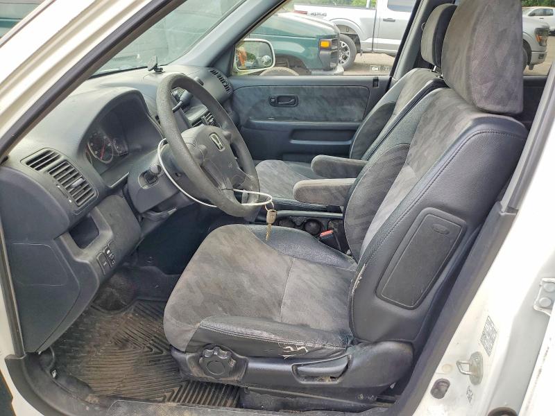 Продаж на аукціоні авто 2004 Honda Cr-v, vin: JHLRD78894C036355, номер лоту: 56186366