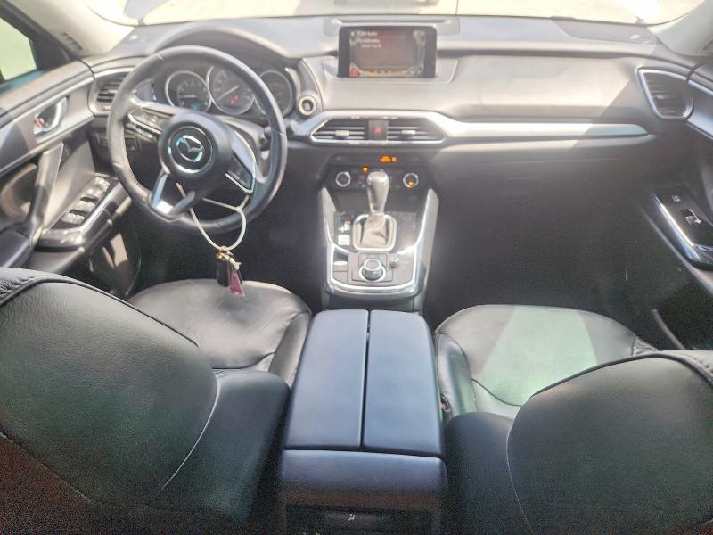 Aukcja sprzedaży 2017 Mazda Cx-9, vin: JM3TCBCY4H0133445, numer aukcji: 56990646