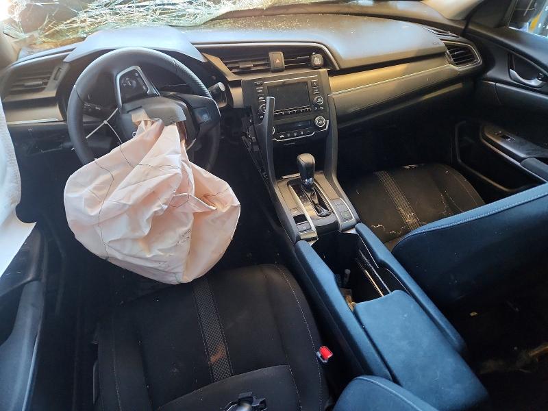 Aukcja sprzedaży 2020 Honda Civic, vin: 2HGFC2F64LH538050, numer aukcji: 56447676