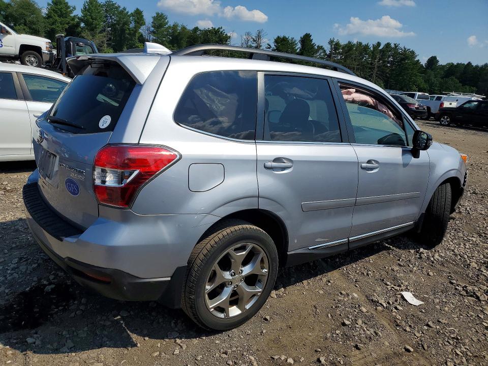 Продажа на аукционе авто 2016 Subaru Forester, vin: JF2SJAXC9GH404293, номер лота: 59135856
