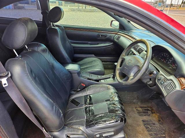 Aukcja sprzedaży 1999 Toyota Camry Solara, vin: 2T1CF22P5XC135377, numer aukcji: 56290776