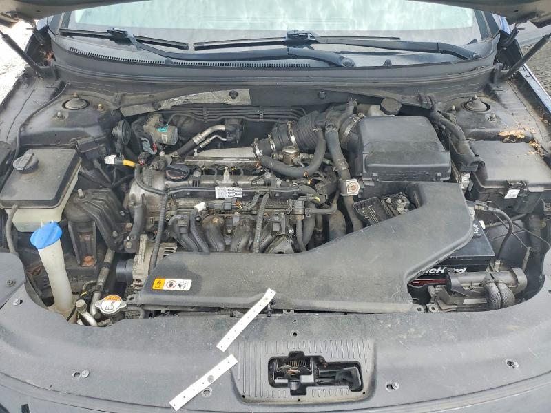Aukcja sprzedaży 2017 Hyundai Sonata, vin: 5NPE24AA4HH466995, numer aukcji: 57547466