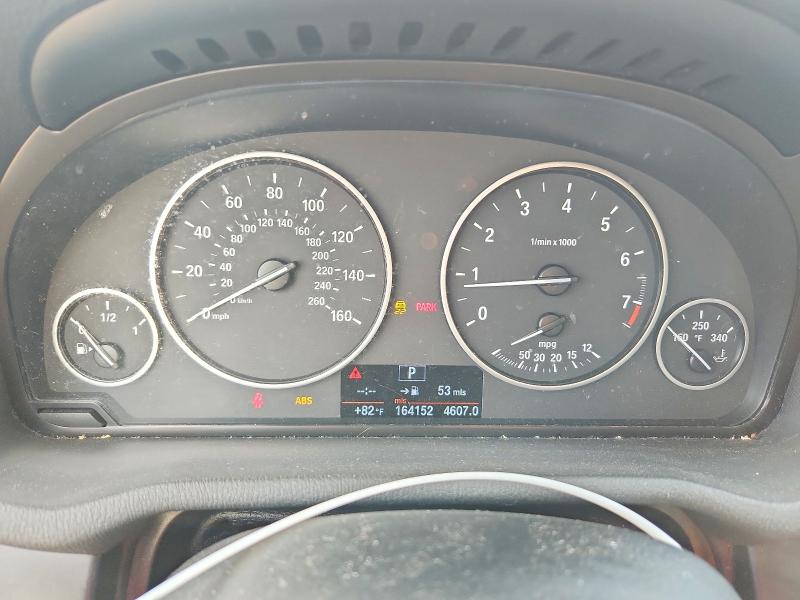 Продажа на аукционе авто 2013 Bmw X3, vin: 5UXWX9C50D0A21956, номер лота: 57582646