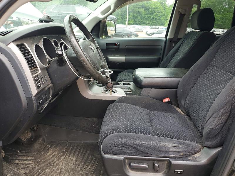 Продажа на аукционе авто 2013 Toyota Tundra, vin: 5TFUY5F16DX295884, номер лота: 56744586