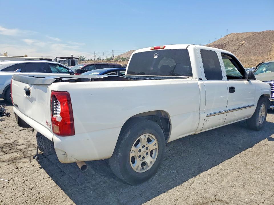 Aukcja sprzedaży 2005 Gmc New Sierra, vin: 1GTEC19V15Z353092, numer aukcji: 57046056