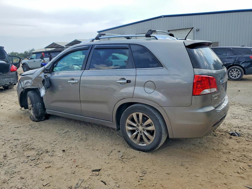Aukcja sprzedaży 2012 Kia Sorento, vin: 5XYKW4A28CG218314, numer aukcji: 85624455