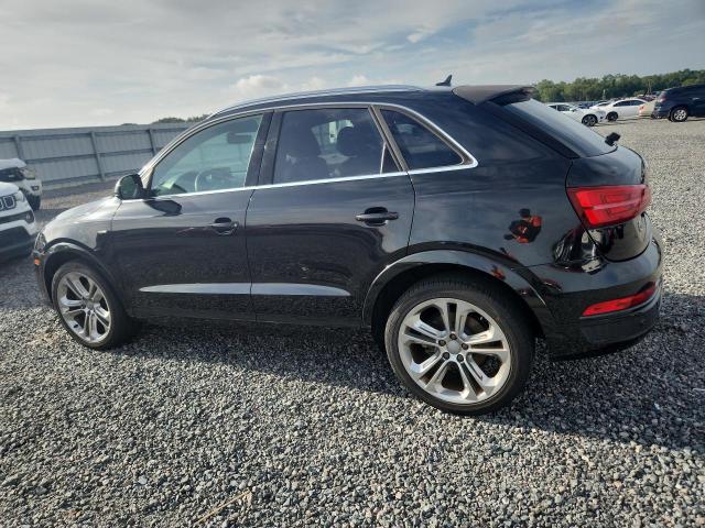 2016 Audi Q3 მანქანა იყიდება აუქციონზე, vin: WA1GFCFS8GR022769, აუქციონის ნომერი: 55351936