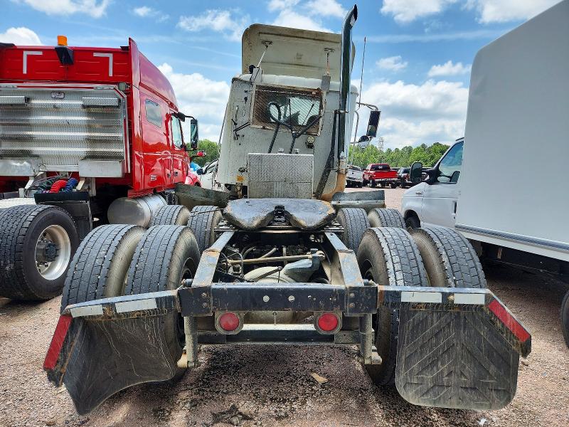 Продажа на аукционе авто 2000 International 9100, vin: 2HSCBAXR2YC077577, номер лота: 58961026