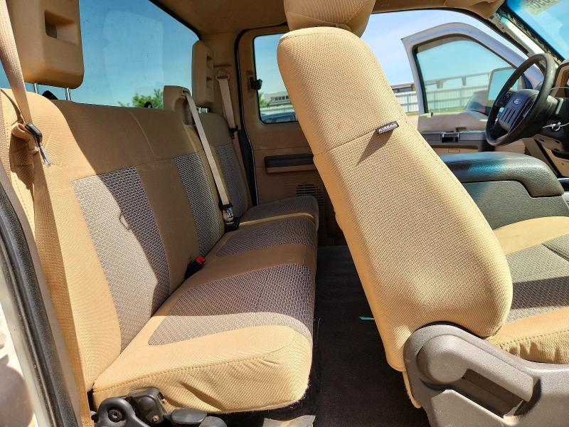 Продажа на аукционе авто 2012 Ford F250, vin: 1FT7X2BT0CEC55834, номер лота: 55995396