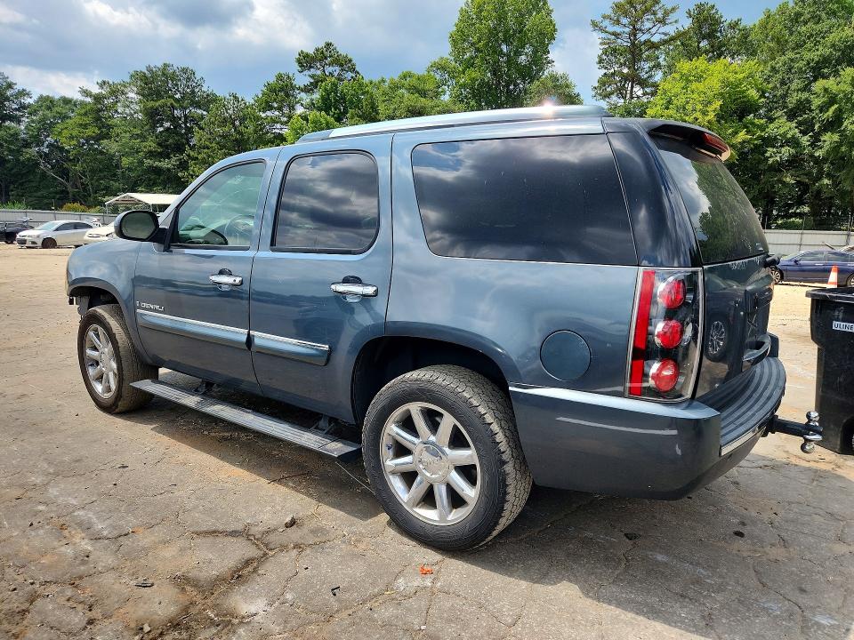 Продажа на аукционе авто 2007 Gmc Yukon, vin: 1GKFK63837J355780, номер лота: 58948826