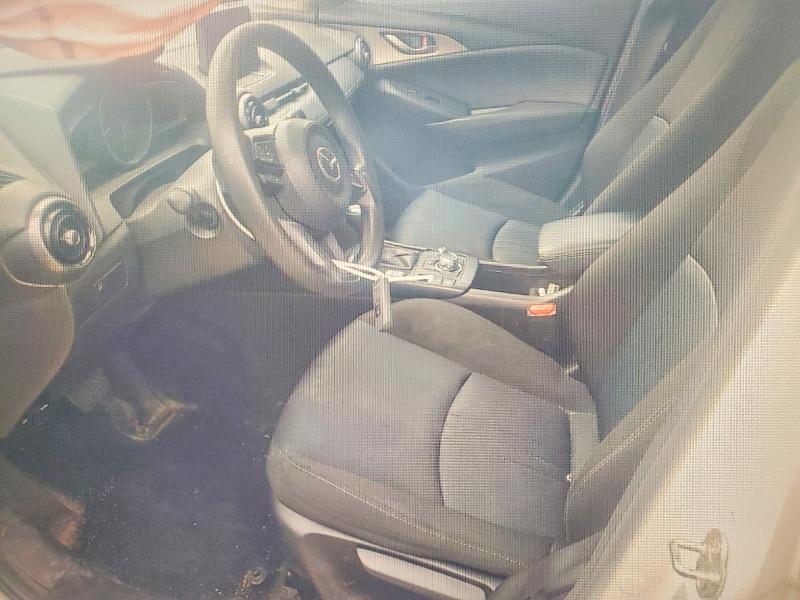 2019 Mazda Cx-3 მანქანა იყიდება აუქციონზე, vin: JM1DKDB70K1460494, აუქციონის ნომერი: 56961176