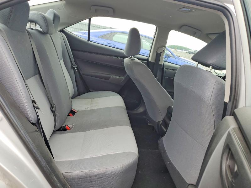 Aukcja sprzedaży 2018 Toyota Corolla, vin: 2T1BURHE6JC041385, numer aukcji: 55214426