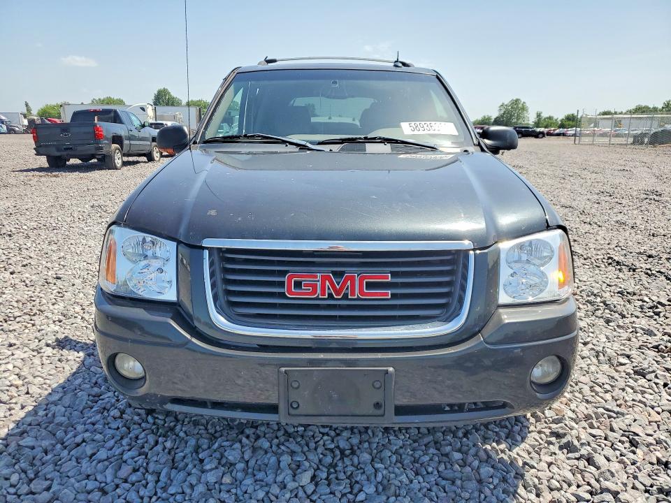 58936956 :رقم المزاد ، 1GKDT13S242216362 vin ، 2004 Gmc Envoy مزاد بيع