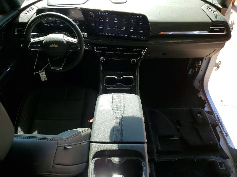 2026 Chevrolet Traverse მანქანა იყიდება აუქციონზე, vin: 1GNEVKKS5TJ238093, აუქციონის ნომერი: 56183416