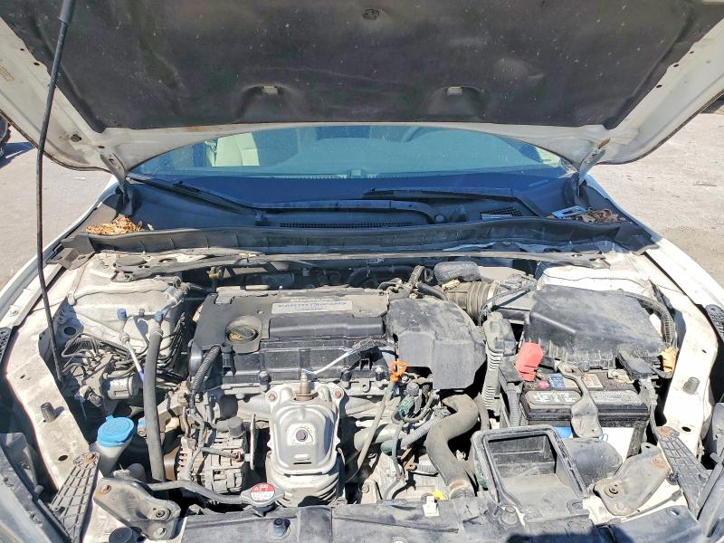 Aukcja sprzedaży 2013 Honda Accord, vin: 1HGCR2F73DA027679, numer aukcji: 55232236