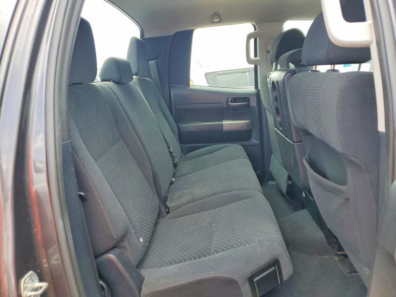 Aukcja sprzedaży 2013 Toyota Tundra, vin: 5TFRM5F13DX052258, numer aukcji: 54781896
