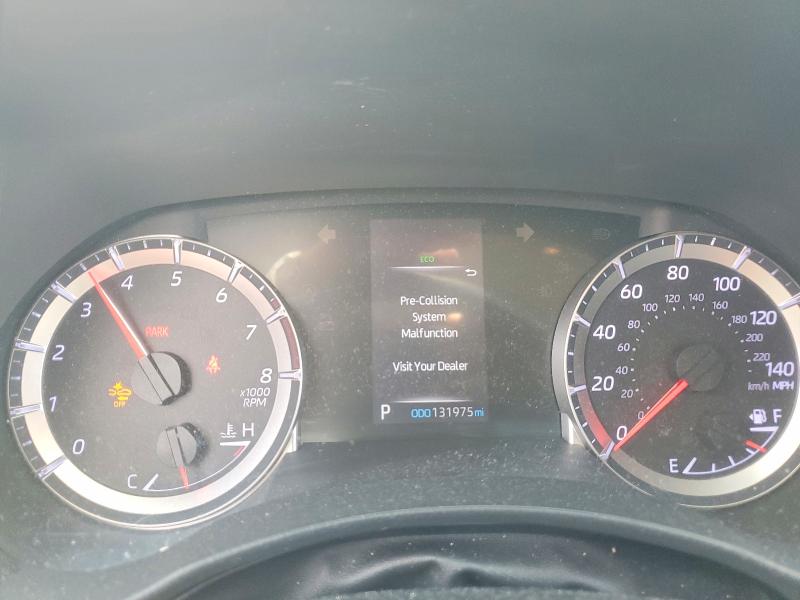 59114396 :رقم المزاد ، 5TDZZRAH2LS014084 vin ، 2020 Toyota Highlander مزاد بيع