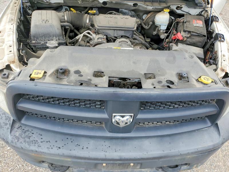 Aukcja sprzedaży 2012 Dodge Ram 1500, vin: 3C6JD7DP0CG229360, numer aukcji: 57561716