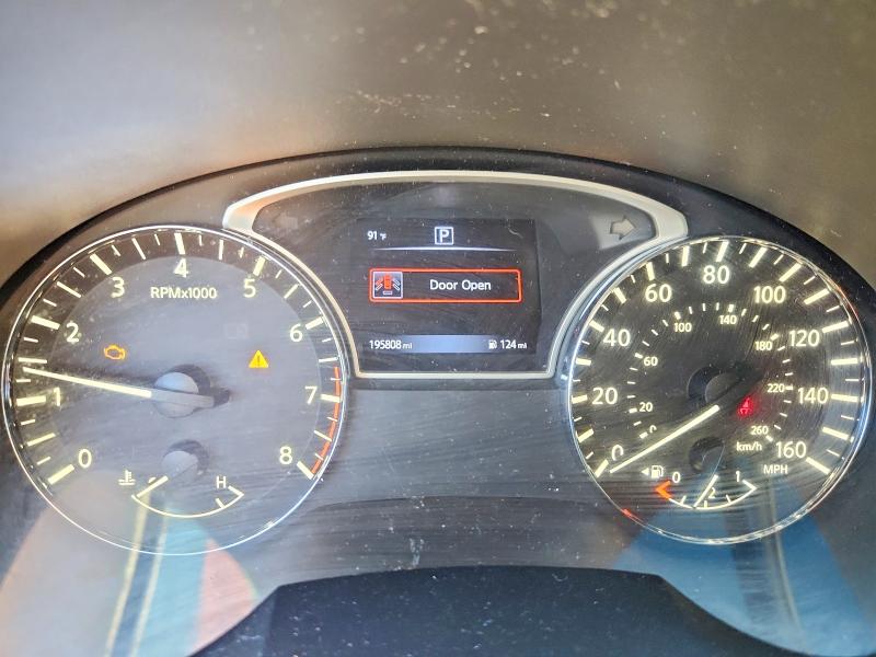 Продажа на аукционе авто 2018 Nissan Altima, vin: 1N4AL3AP2JC269602, номер лота: 54797076