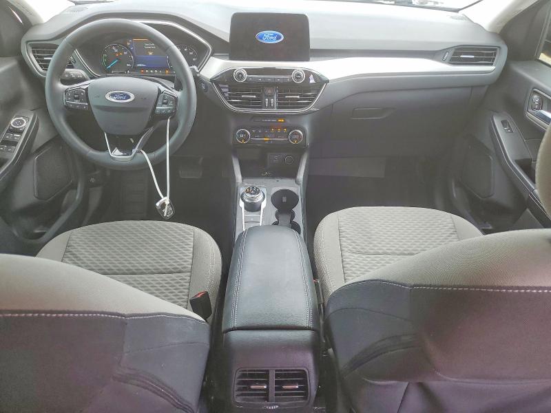 Продаж на аукціоні авто 2021 Ford Escape, vin: 1FMCU0BZ2MUB05954, номер лоту: 55702806