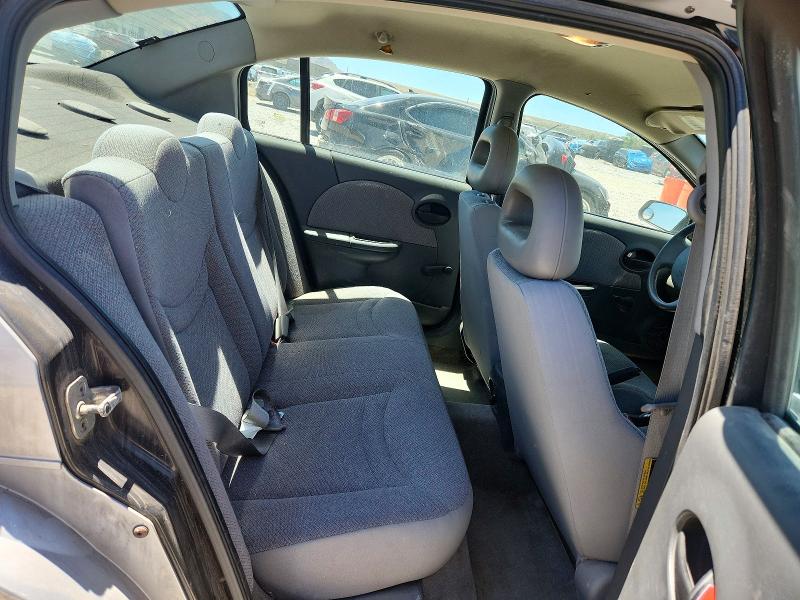 56696086 :رقم المزاد ، 1G8AG52F33Z116012 vin ، 2003 Saturn Ion مزاد بيع