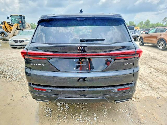 Aukcja sprzedaży 2026 Buick Enclave, vin: 5GAERBKS7TJ212190, numer aukcji: 57340286