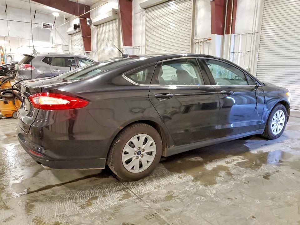 55618636 :رقم المزاد ، 3FA6P0G78DR148742 vin ، 2013 Ford Fusion مزاد بيع