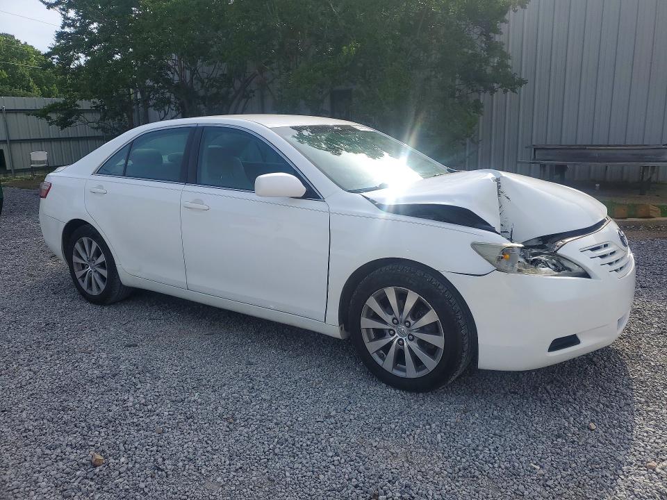 Aukcja sprzedaży 2007 Toyota Camry, vin: 4T1BK46K67U551499, numer aukcji: 57440136