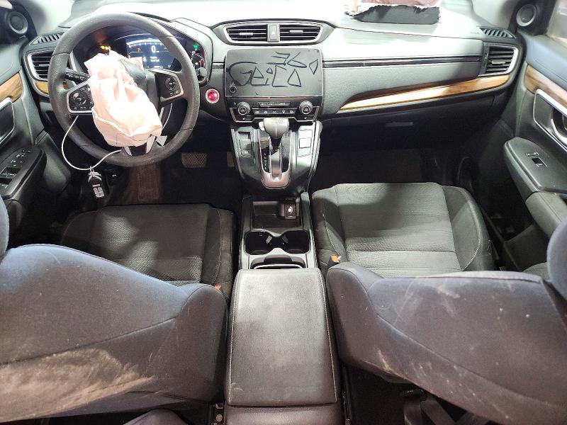 Auction sale of the 2018 Honda Cr-v, vin: 2HKRW2H52JH608124, lot number: 56525556