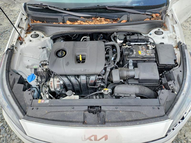 Продажа на аукционе авто 2024 Kia Forte, vin: 3KPF24AD8RE734872, номер лота: 55901346