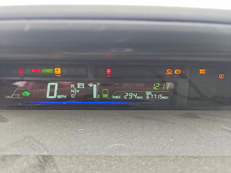 Продаж на аукціоні авто 2017 Toyota Prius V, vin: JTDZN3EUXHJ064400, номер лоту: 56026406